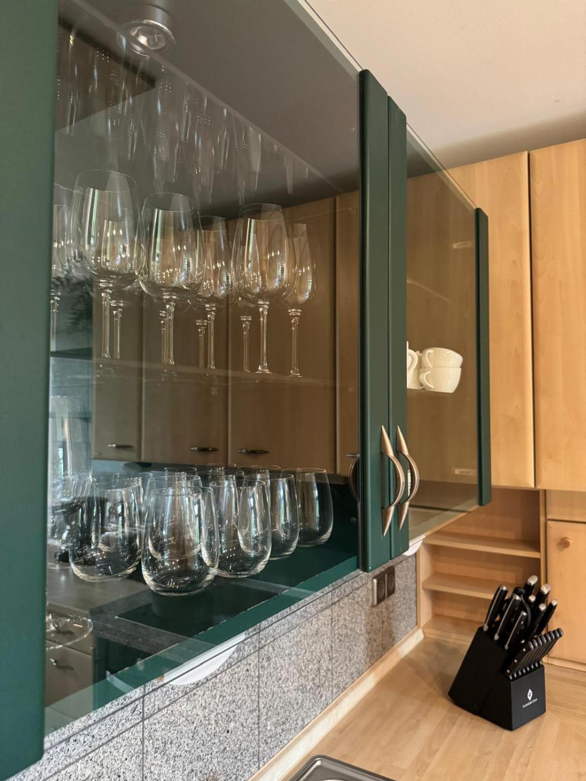Ferienwohnung Uranus 1A Annaberg-Buchholz Extérieur photo