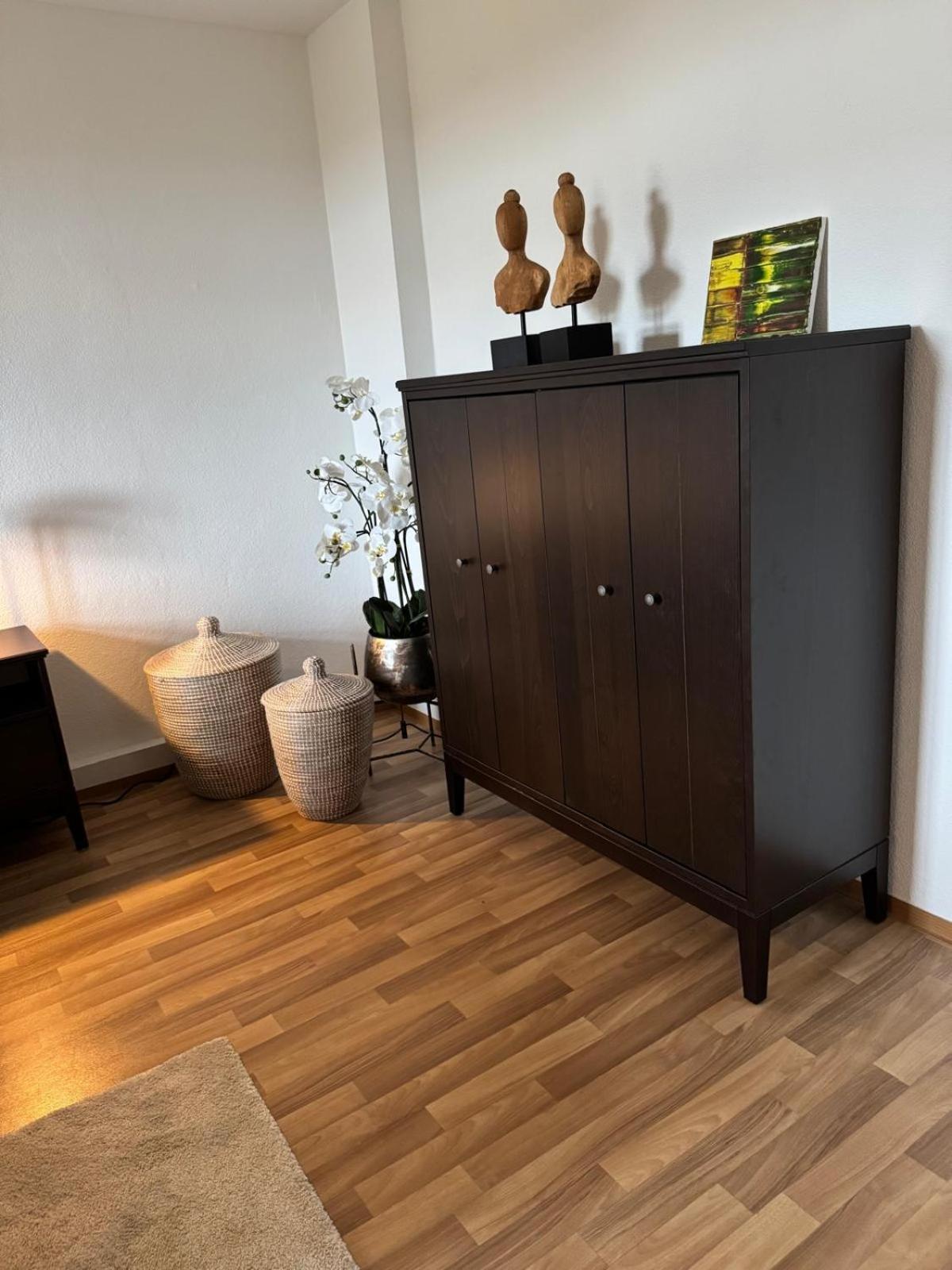 Ferienwohnung Uranus 1A Annaberg-Buchholz Extérieur photo