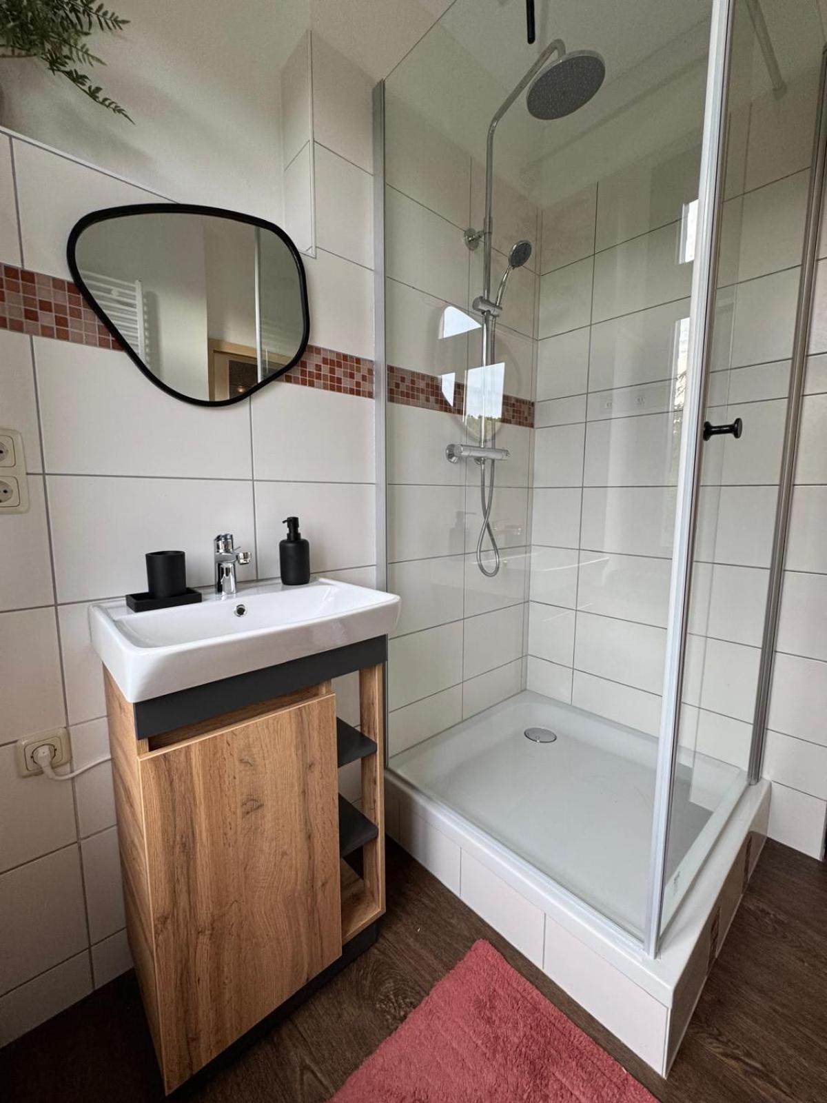 Ferienwohnung Uranus 1A Annaberg-Buchholz Extérieur photo